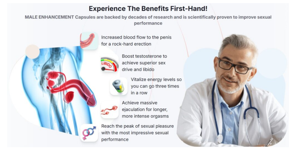 Bruno Male Enhancement